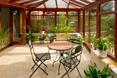 Boxford conservatory quotes