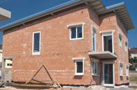 Boxford home extensions