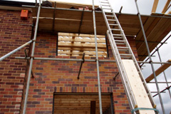house extensions Boxford