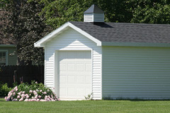 Boxford outbuilding construction costs